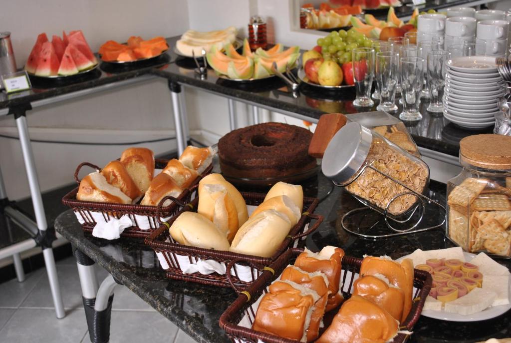 גרבאטה Murano Hotel מראה חיצוני תמונה