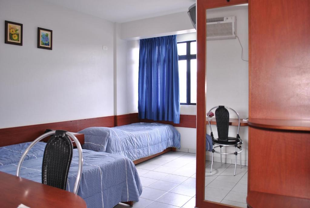 גרבאטה Murano Hotel חדר תמונה